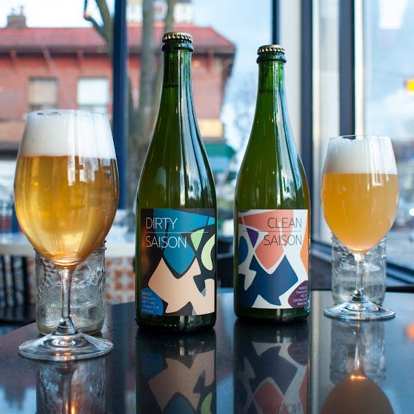 Bellwoods Brewery