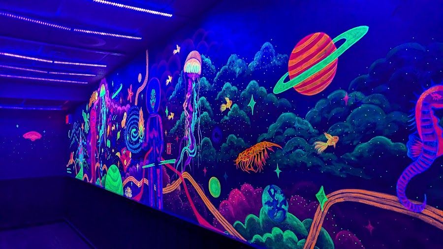 The Charlotte Room, Toronto