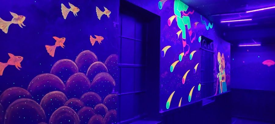 The Charlotte Room, Toronto