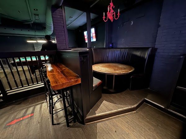 Bar Raval