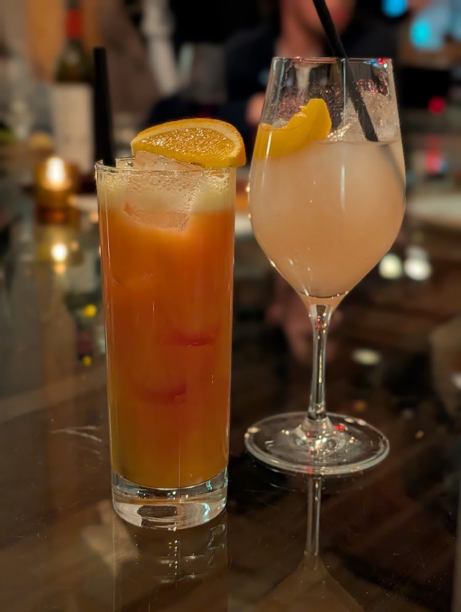 Cibo Wine Bar, Toronto