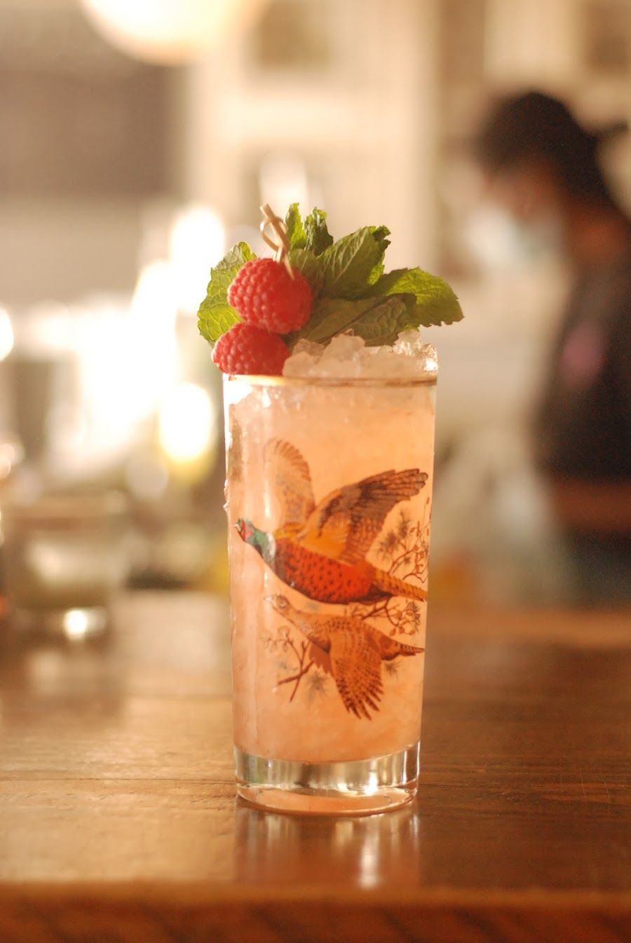 The Cocktail Bar, Toronto
