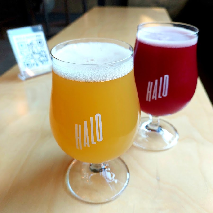 Halo Brewery, Toronto