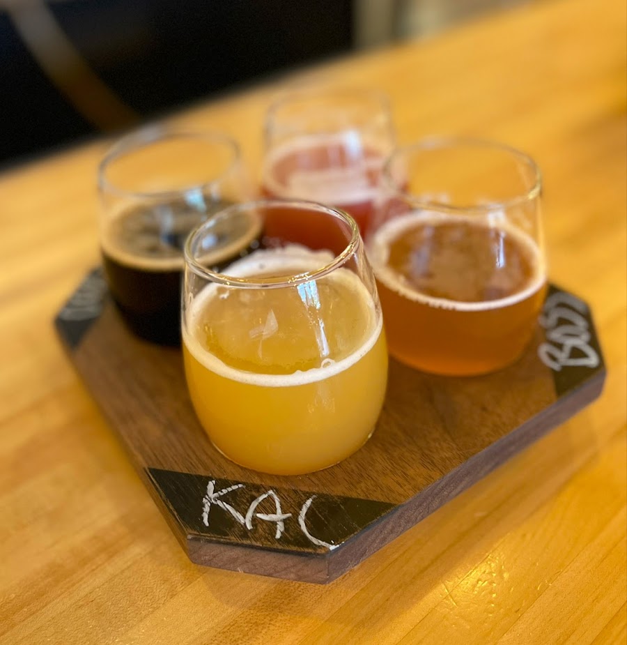 Halo Brewery, Toronto