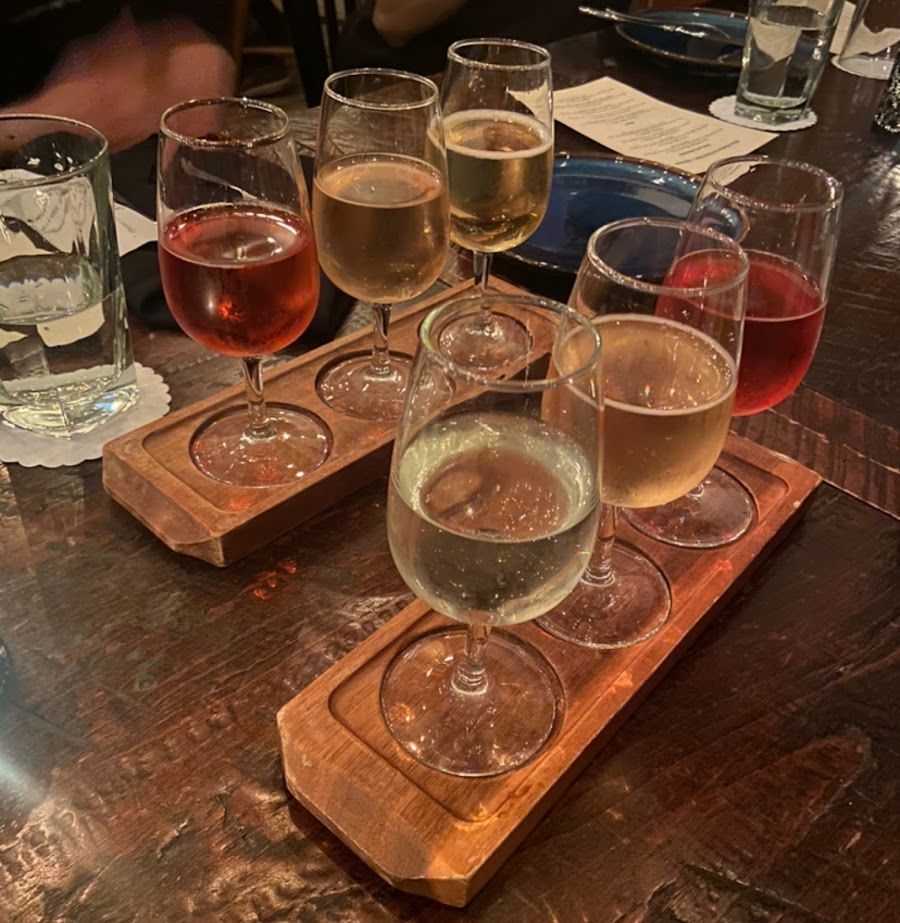 Her Father's Cider Bar, Toronto
