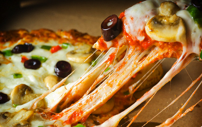 Hoops Sports Bar &amp; Grill, Toronto