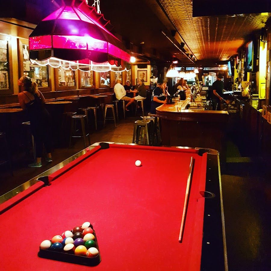 The Horseshoe Tavern, Toronto