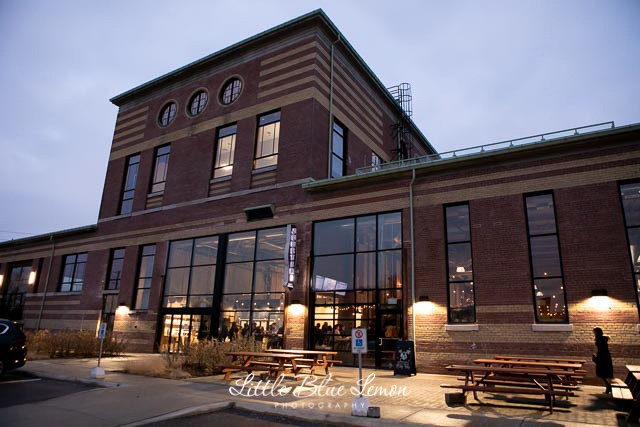 Junction Craft Brewery, Toronto