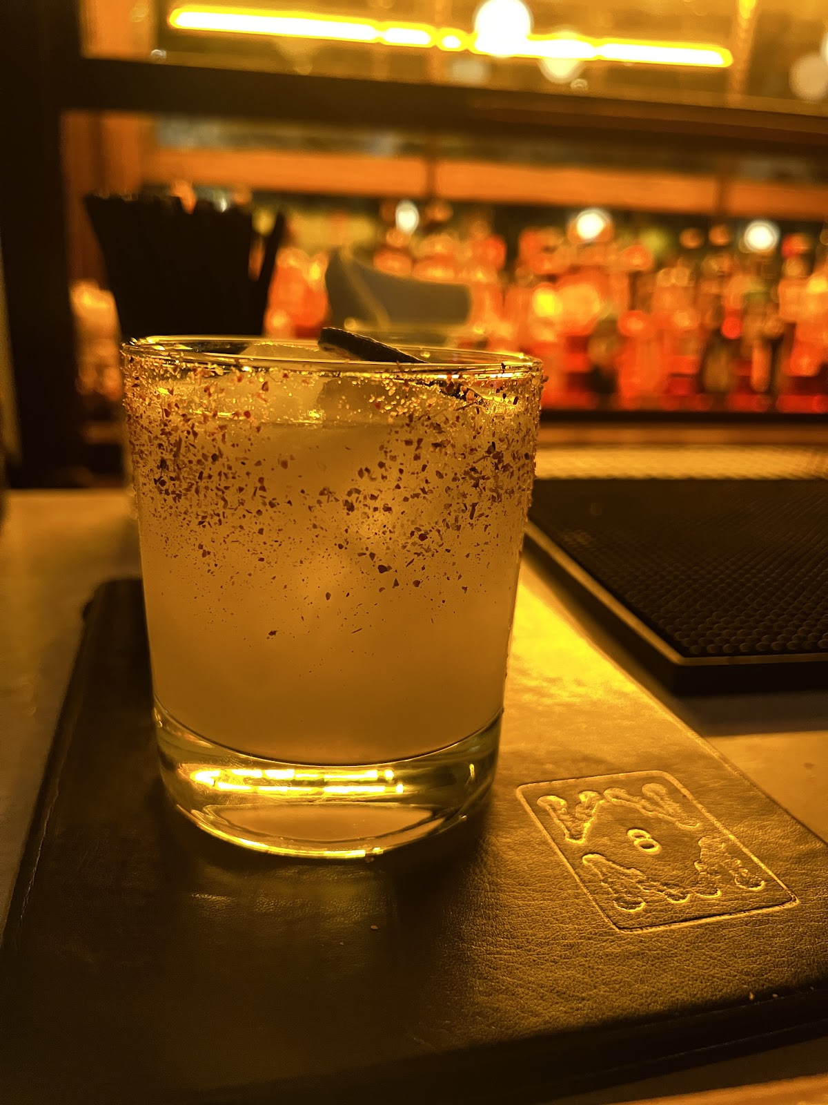 Mahjong Bar Annex, Toronto