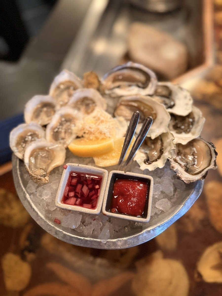Pearl Diver, Toronto