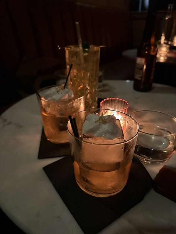 Bar Pompette