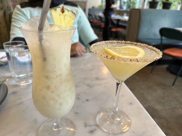 Bar Pompette