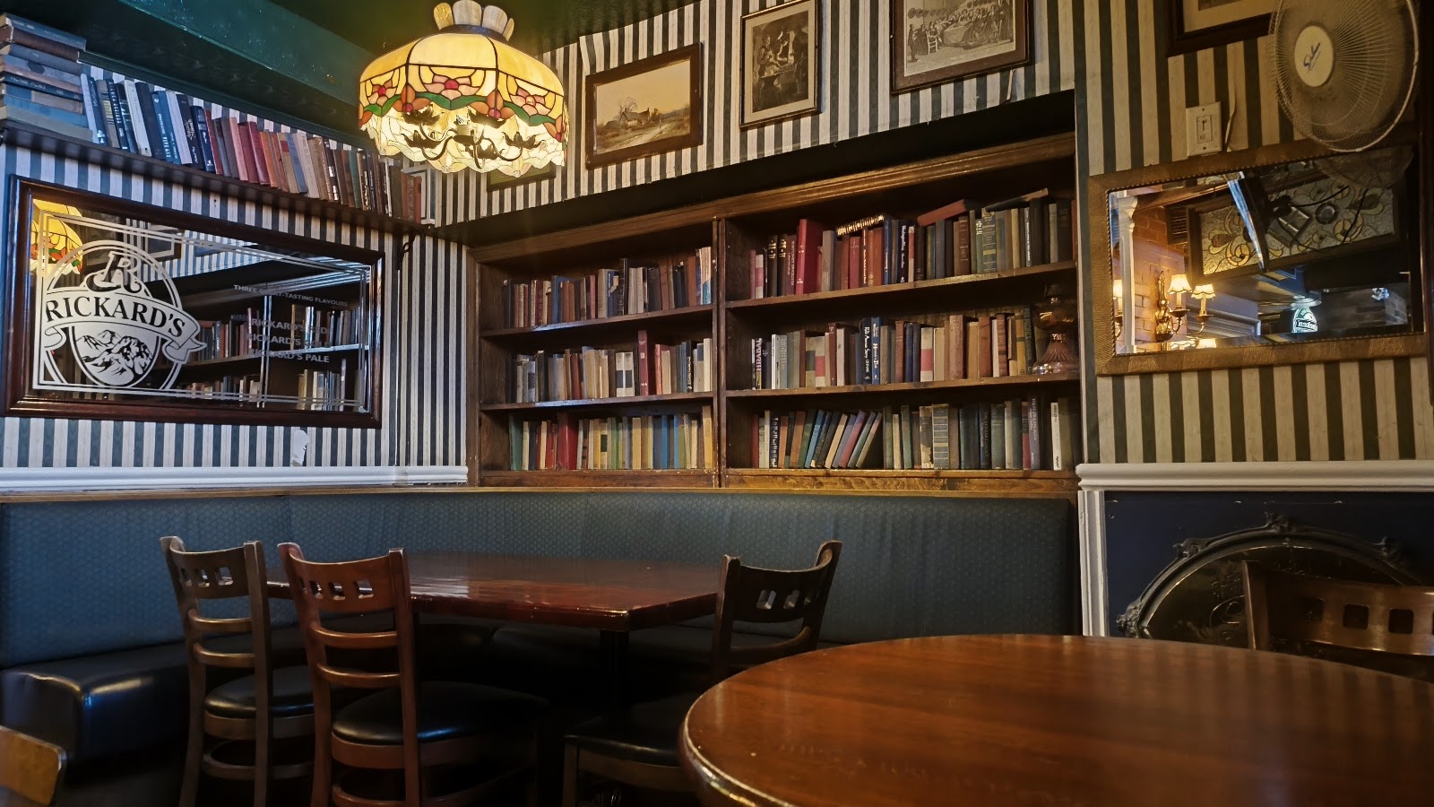 Scotland Yard Pub, Toronto