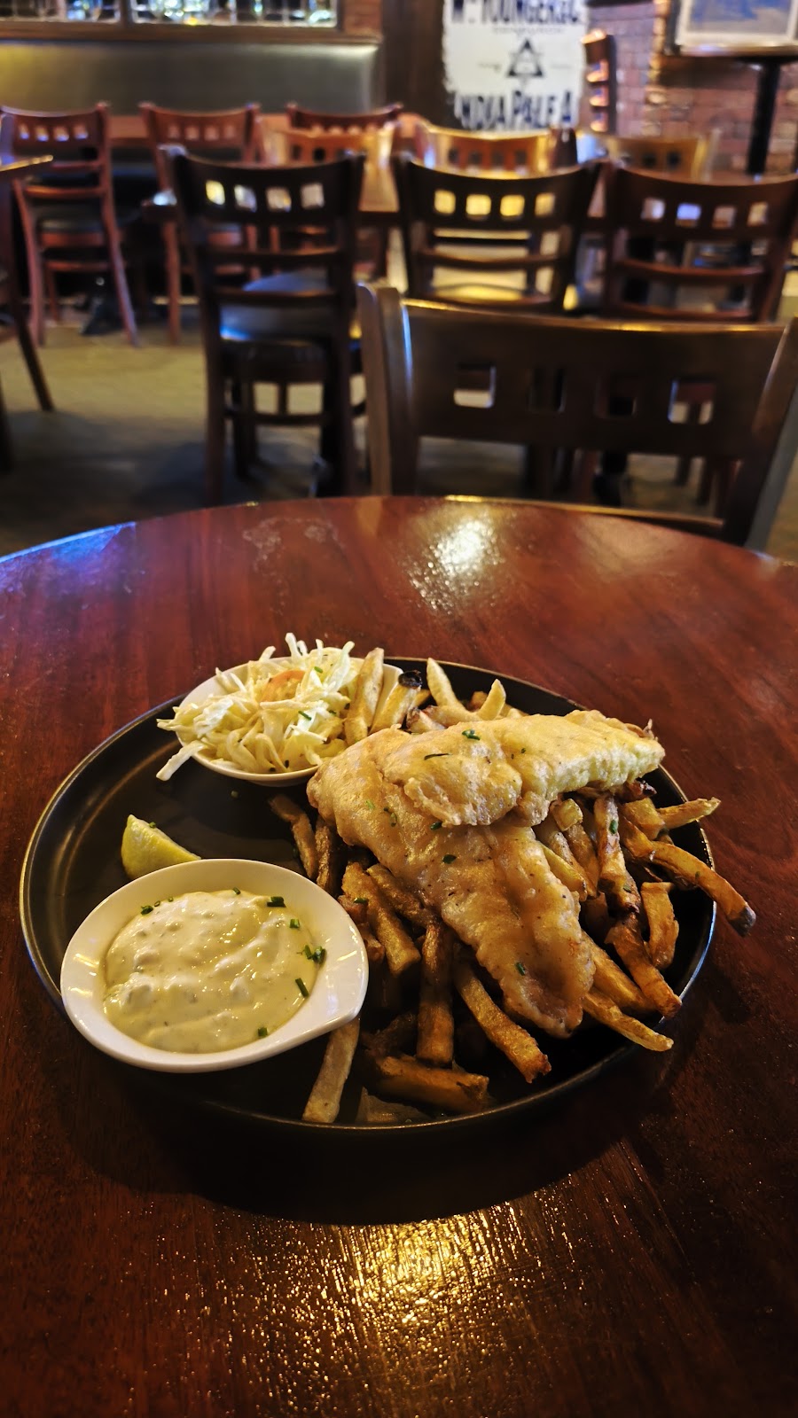 Scotland Yard Pub, Toronto