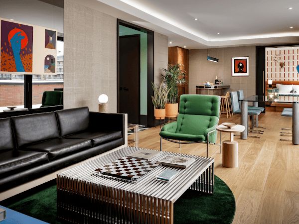 Kost at Bisha Hotel