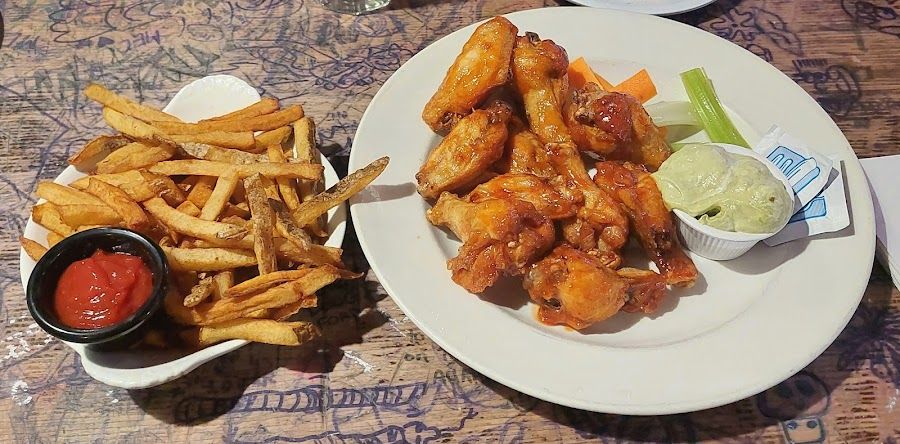 Sneaky Dee's, Toronto