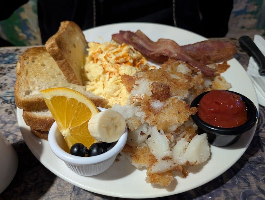 Sneaky Dee's, Toronto