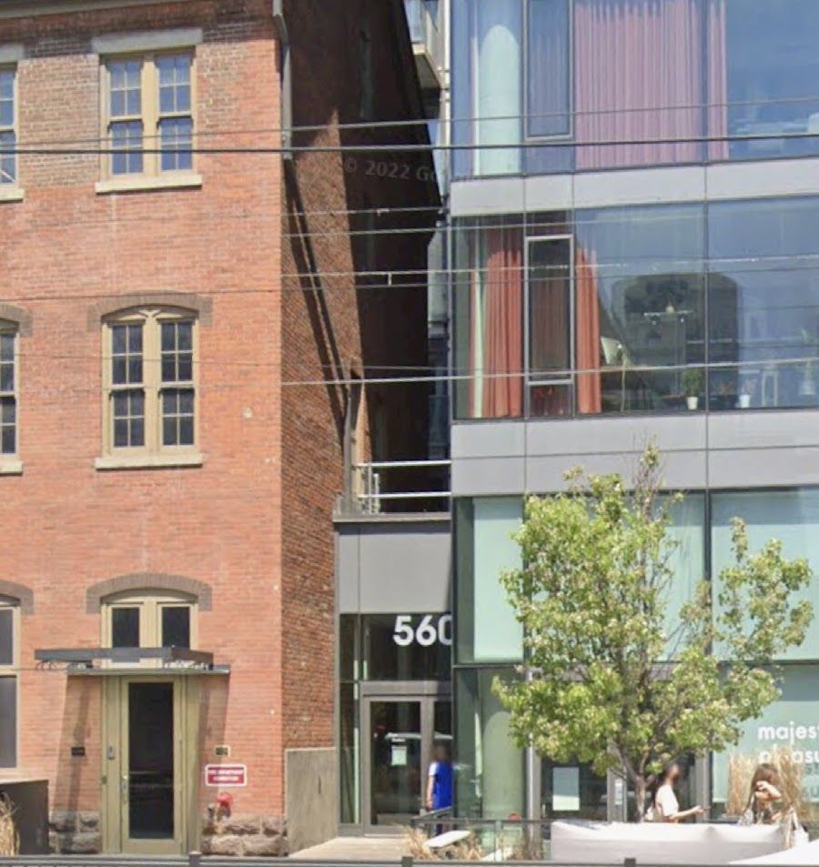Soluna, Toronto