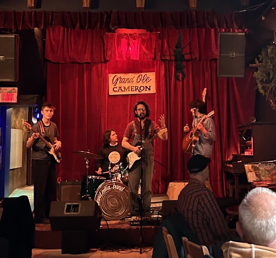 The Cameron House, Toronto