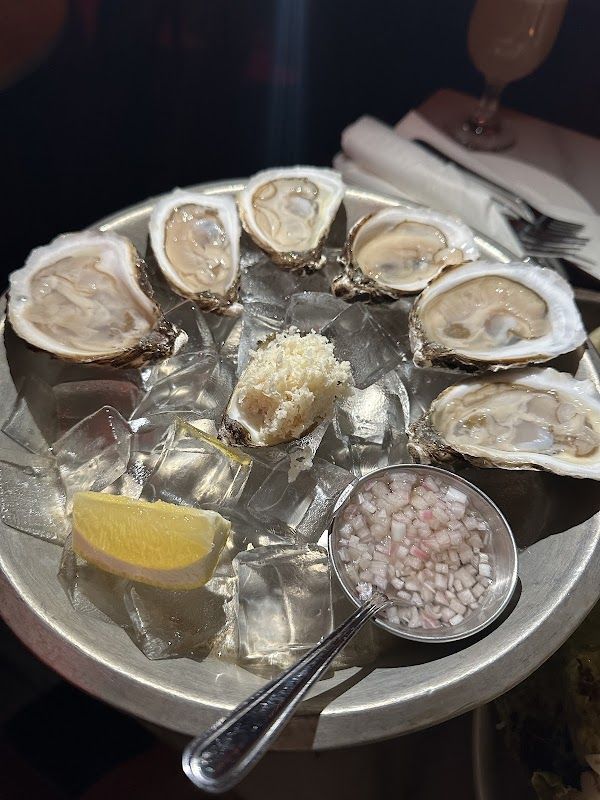 Allen's