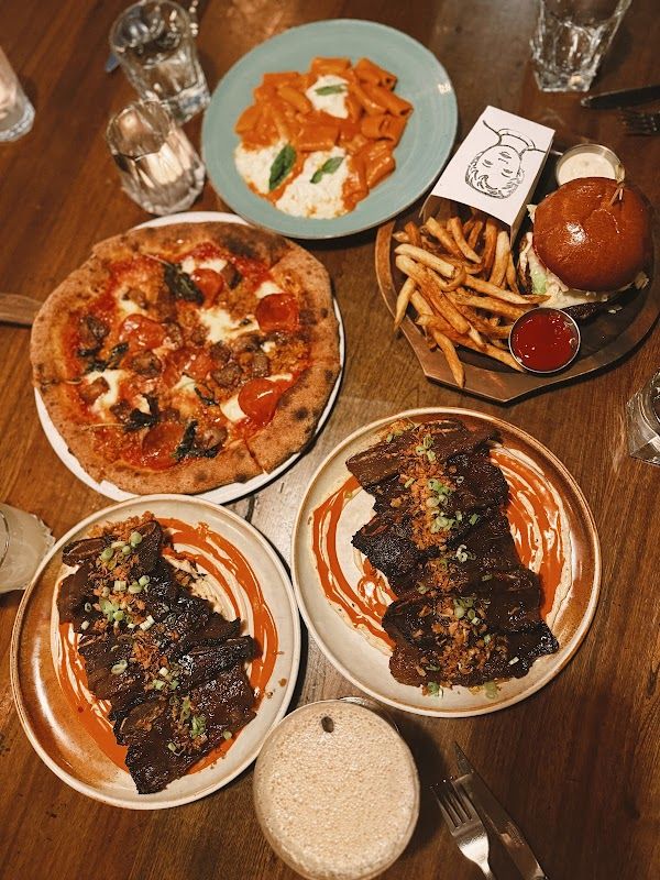 Bar Raval