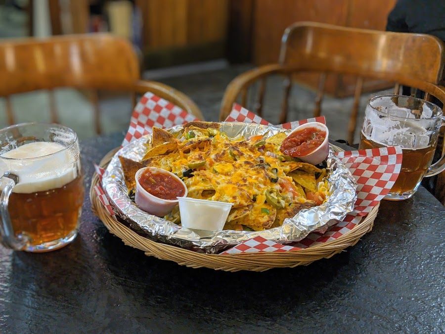 The Imperial Pub, Toronto