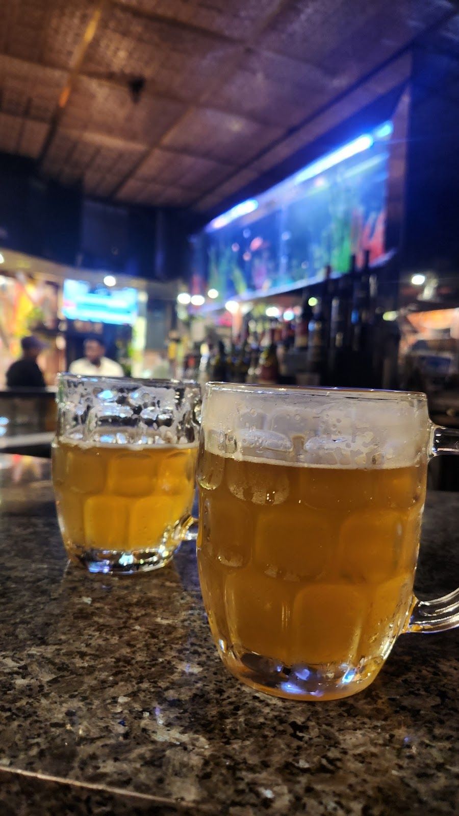The Imperial Pub, Toronto