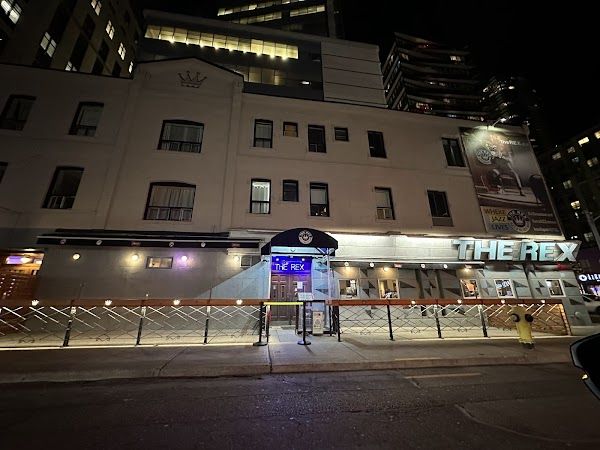 Jazz Bistro