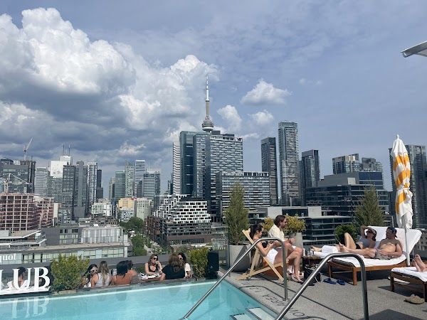 Lavelle Rooftop