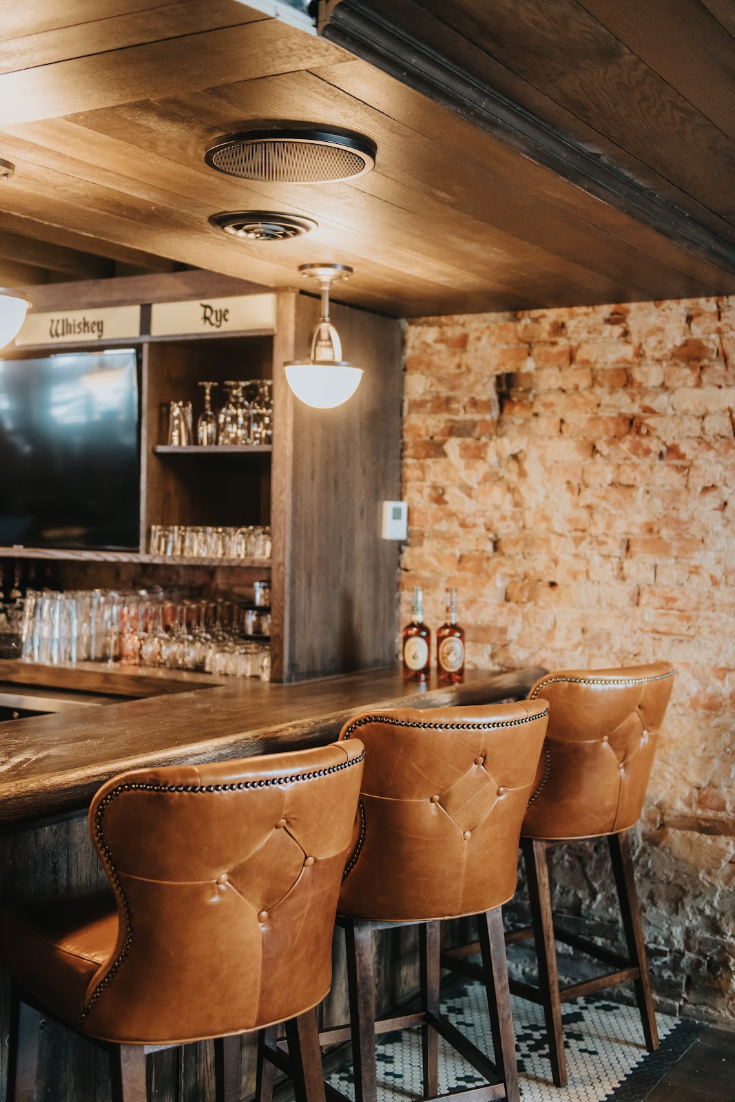 The Wheatsheaf Tavern, Toronto's oldest bar, on King Street West