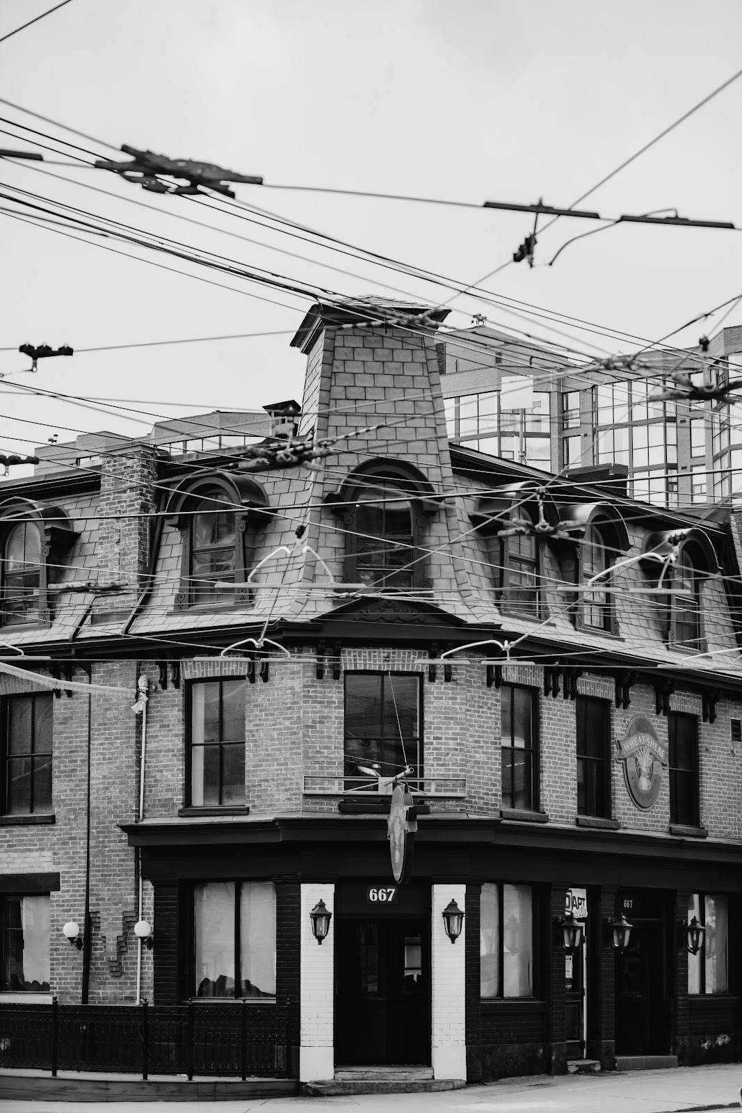 The Wheatsheaf Tavern, Toronto