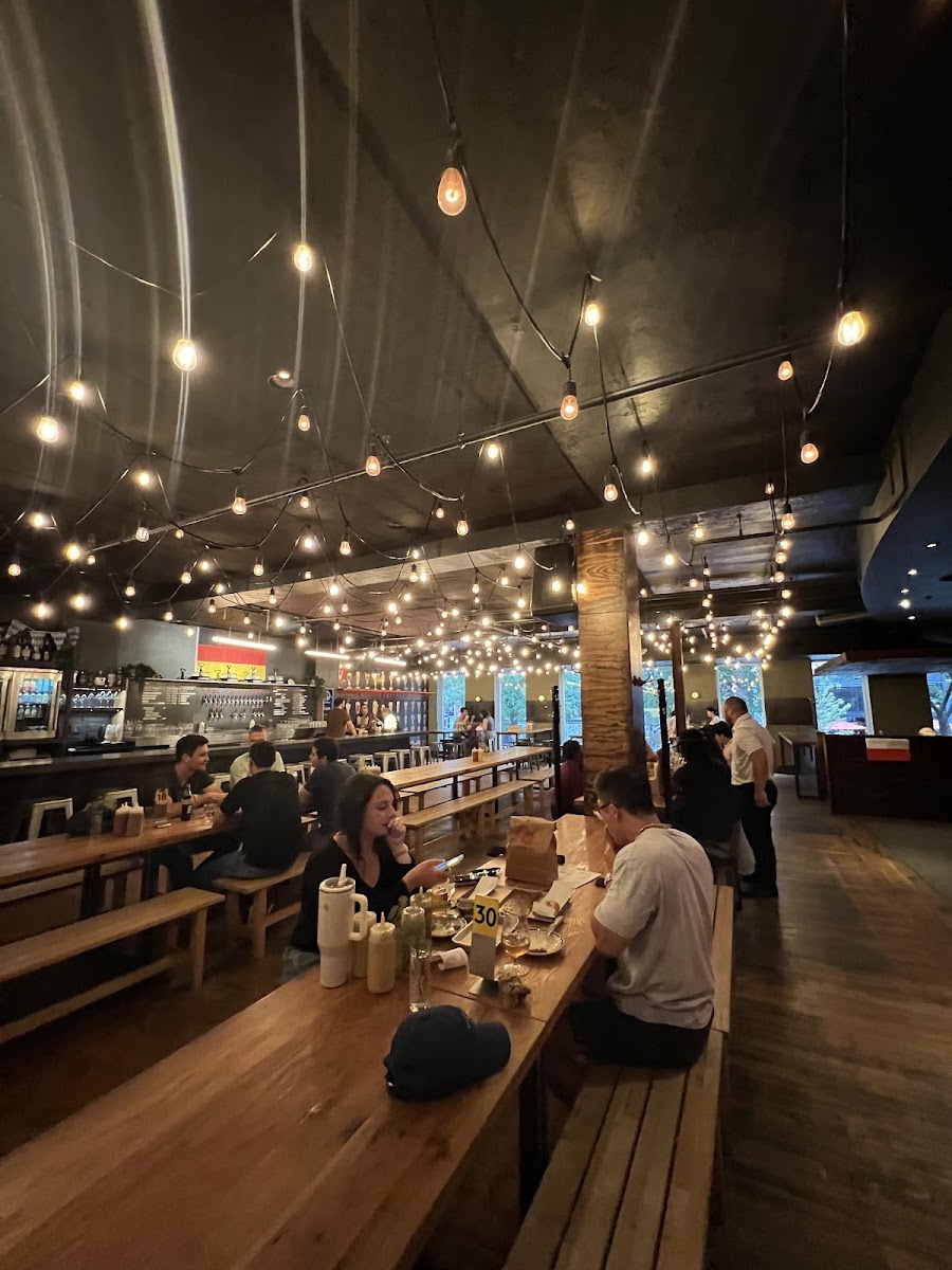 WVRST, Toronto