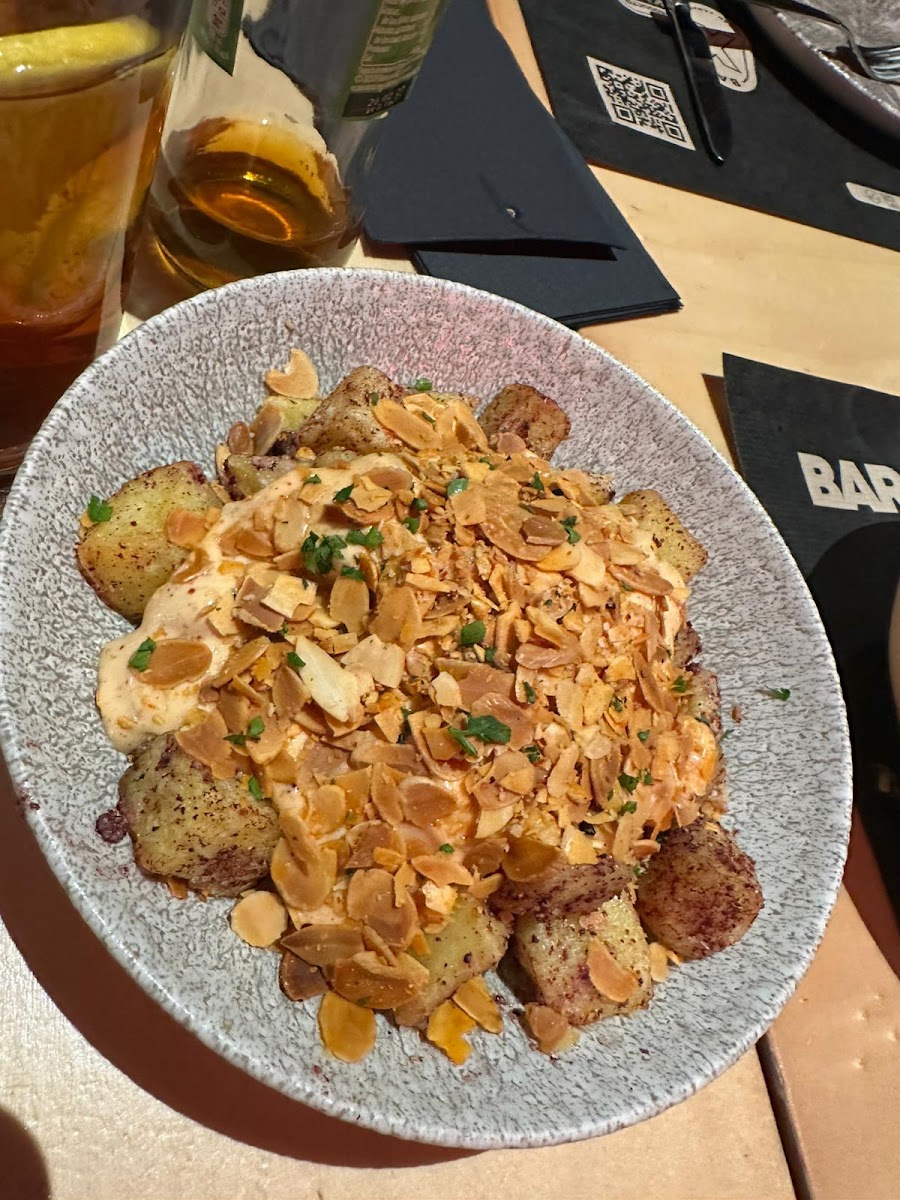 Bar X, Valencia