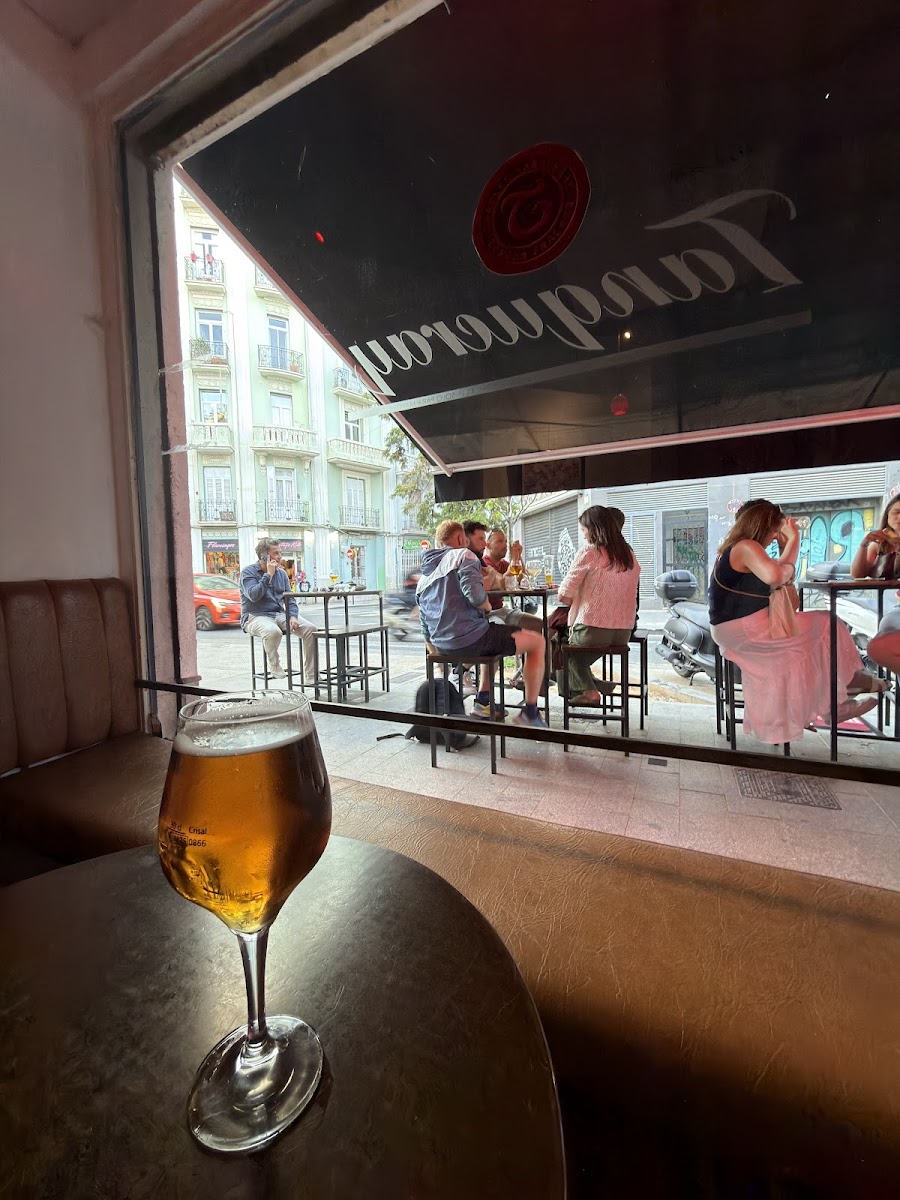 Cafe Berlin, Valencia