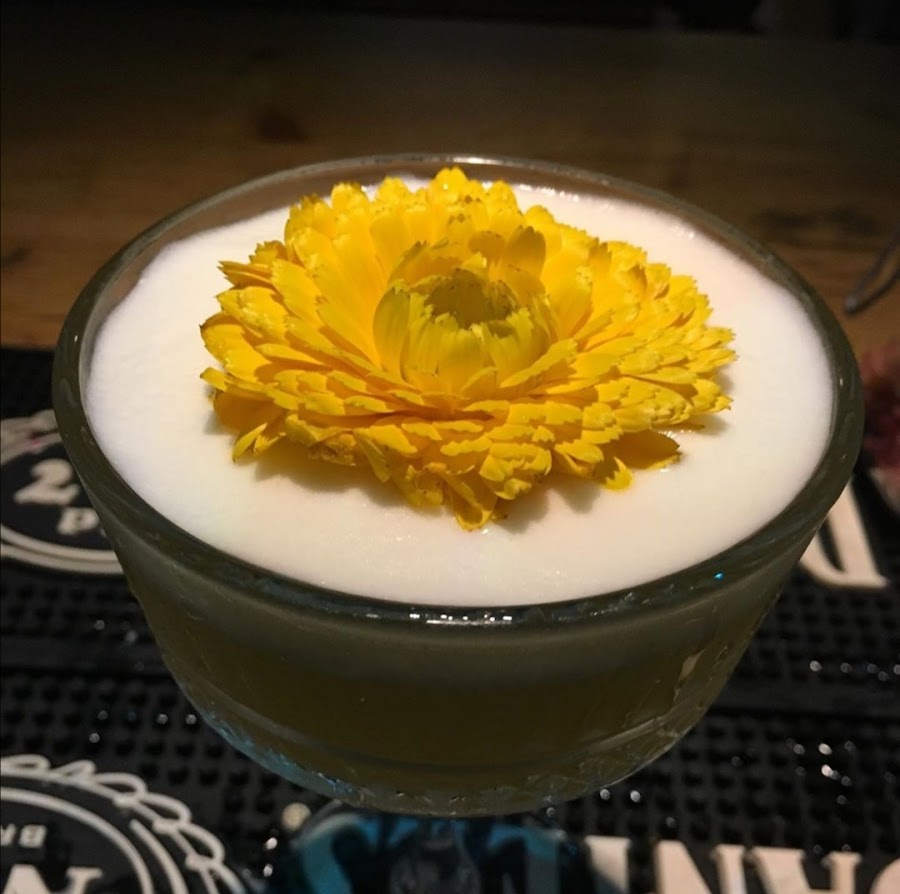 Cafe Berlin, Valencia