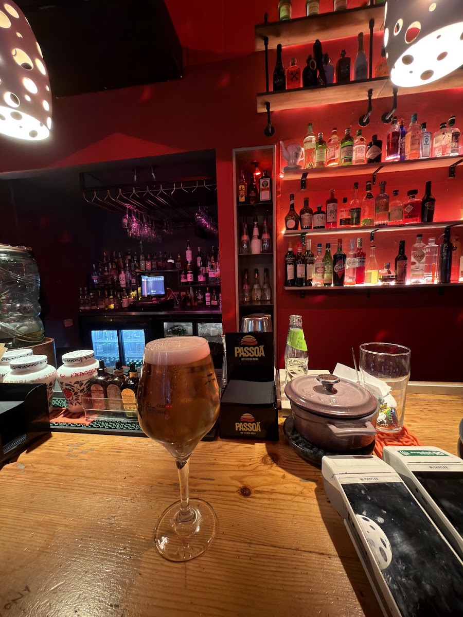 Cafe Berlin, Valencia