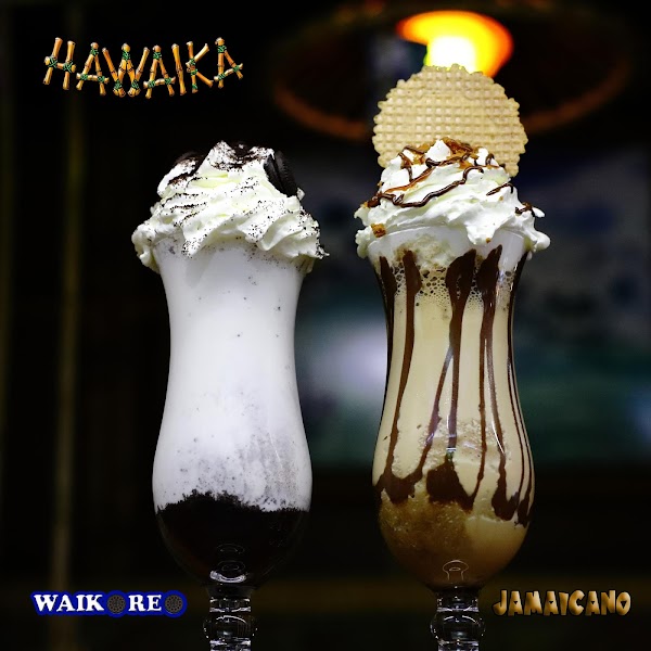 Hawaika in Valencia