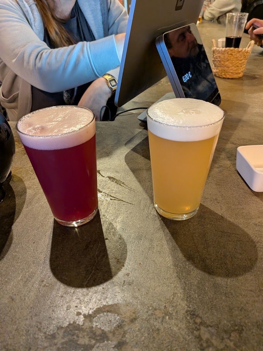 Olhops Craft Beer House, Valencia