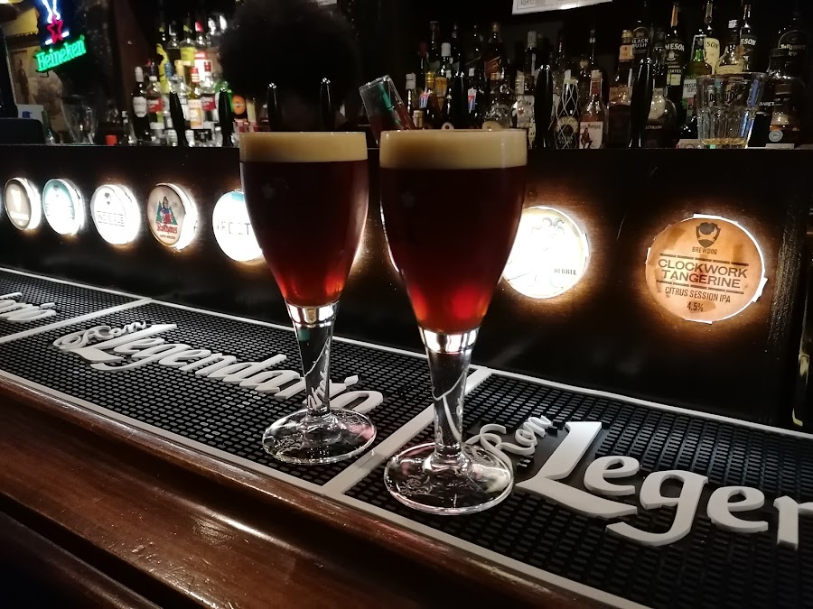 Red Lion, Valencia