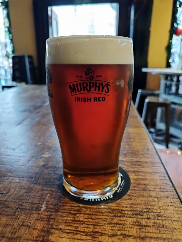 Saint Martin's Urban Irish in Valencia