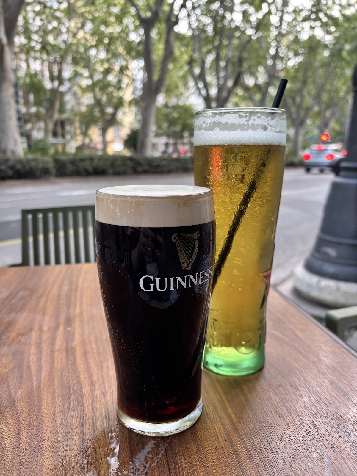 St. Patrick's Irish Pub, Valencia