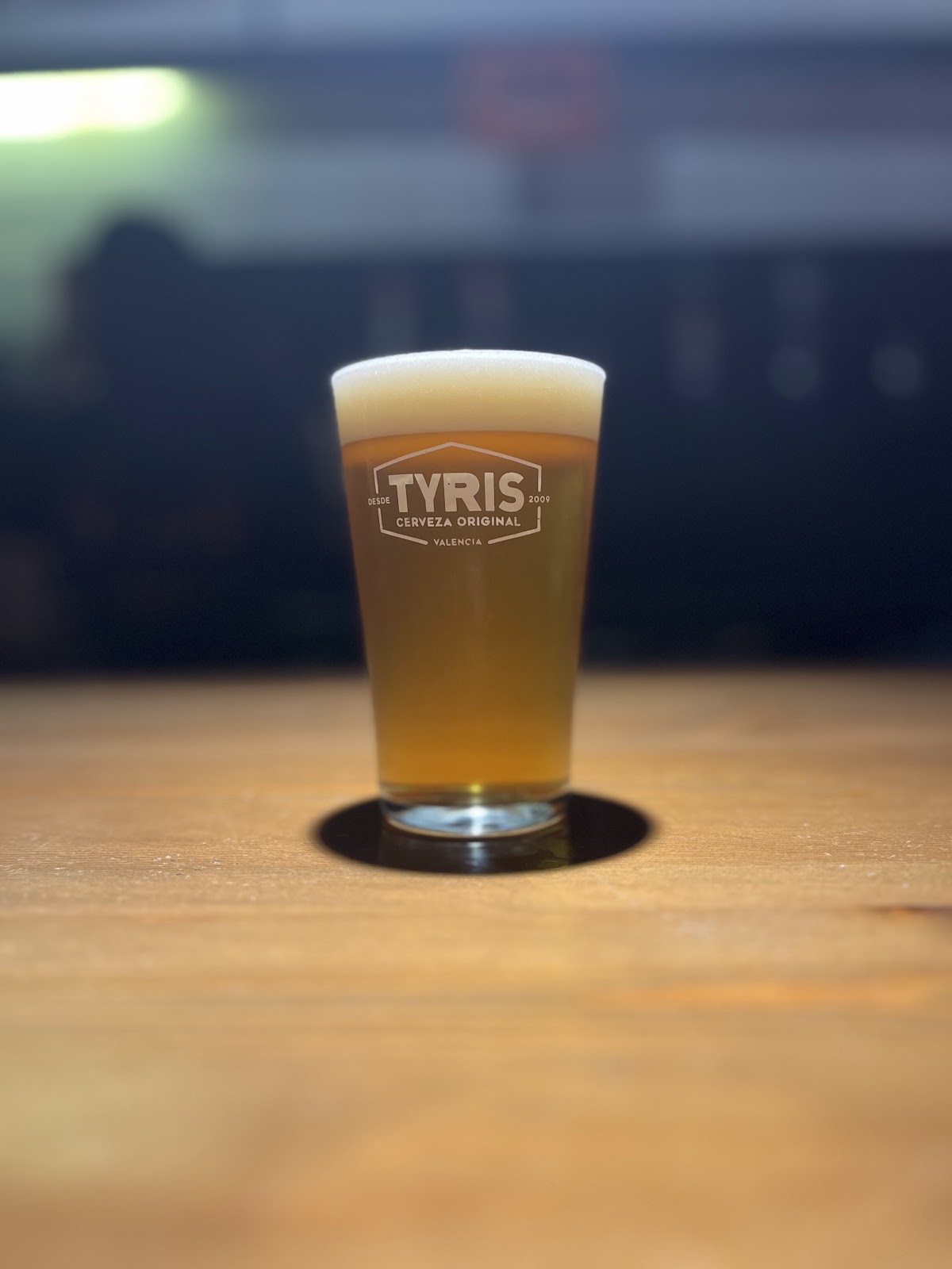 Tyris On Tap, Valencia