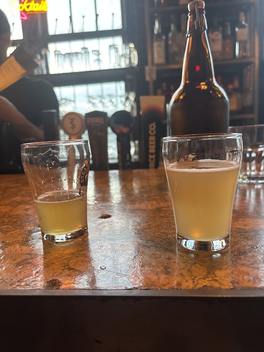 Alibi Room, Vancouver