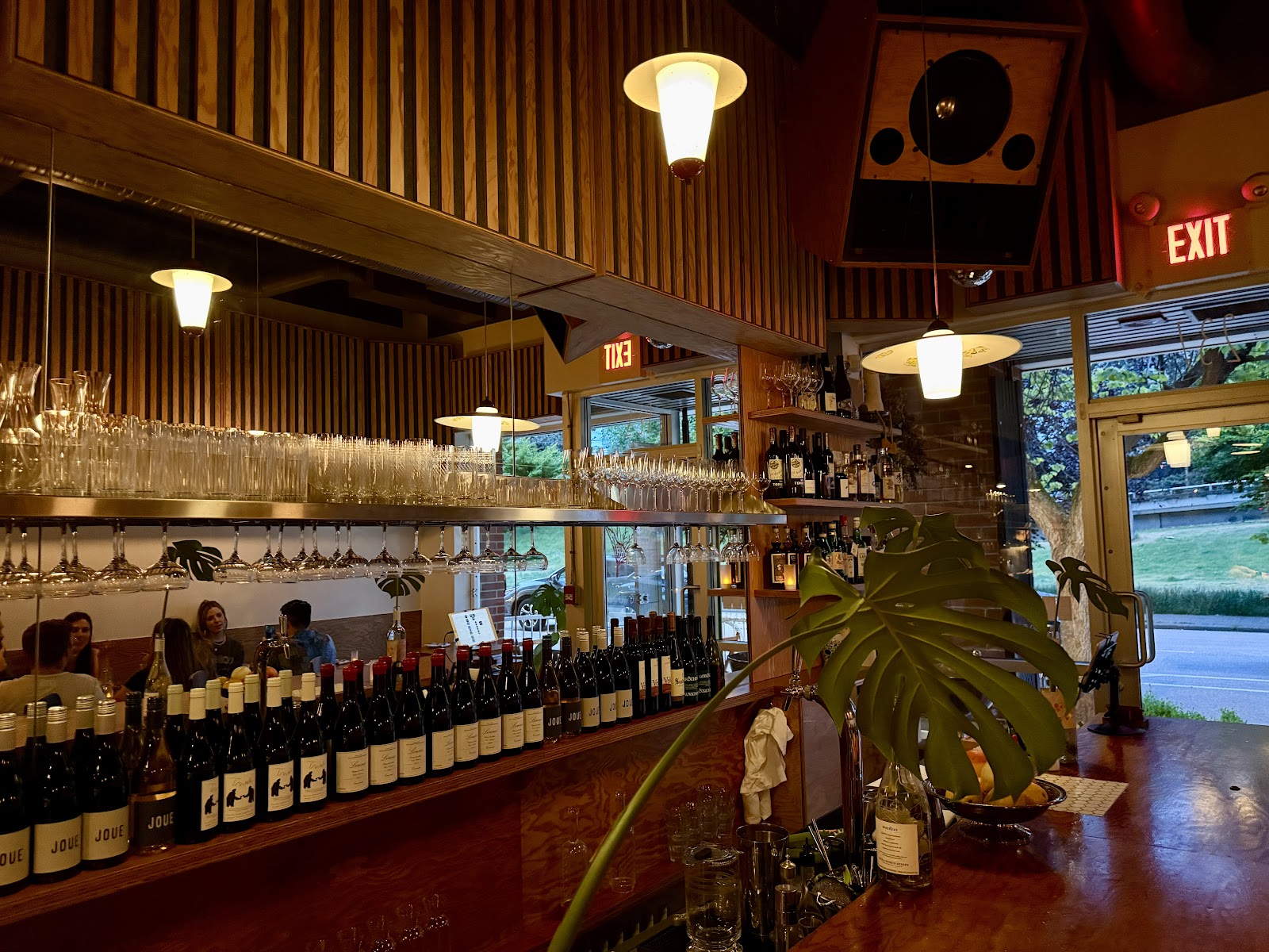 Bar Gobo, Vancouver