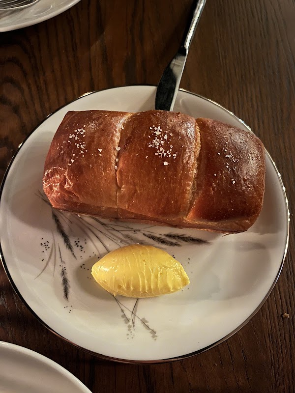 Bar Susu in Vancouver