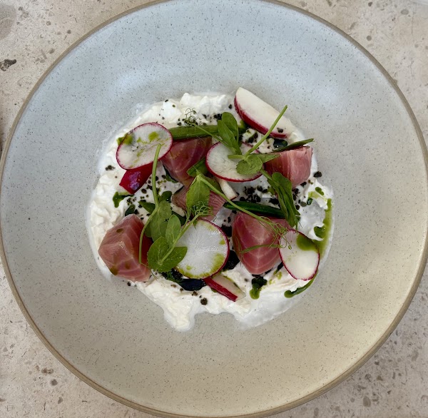 Botanist in Vancouver