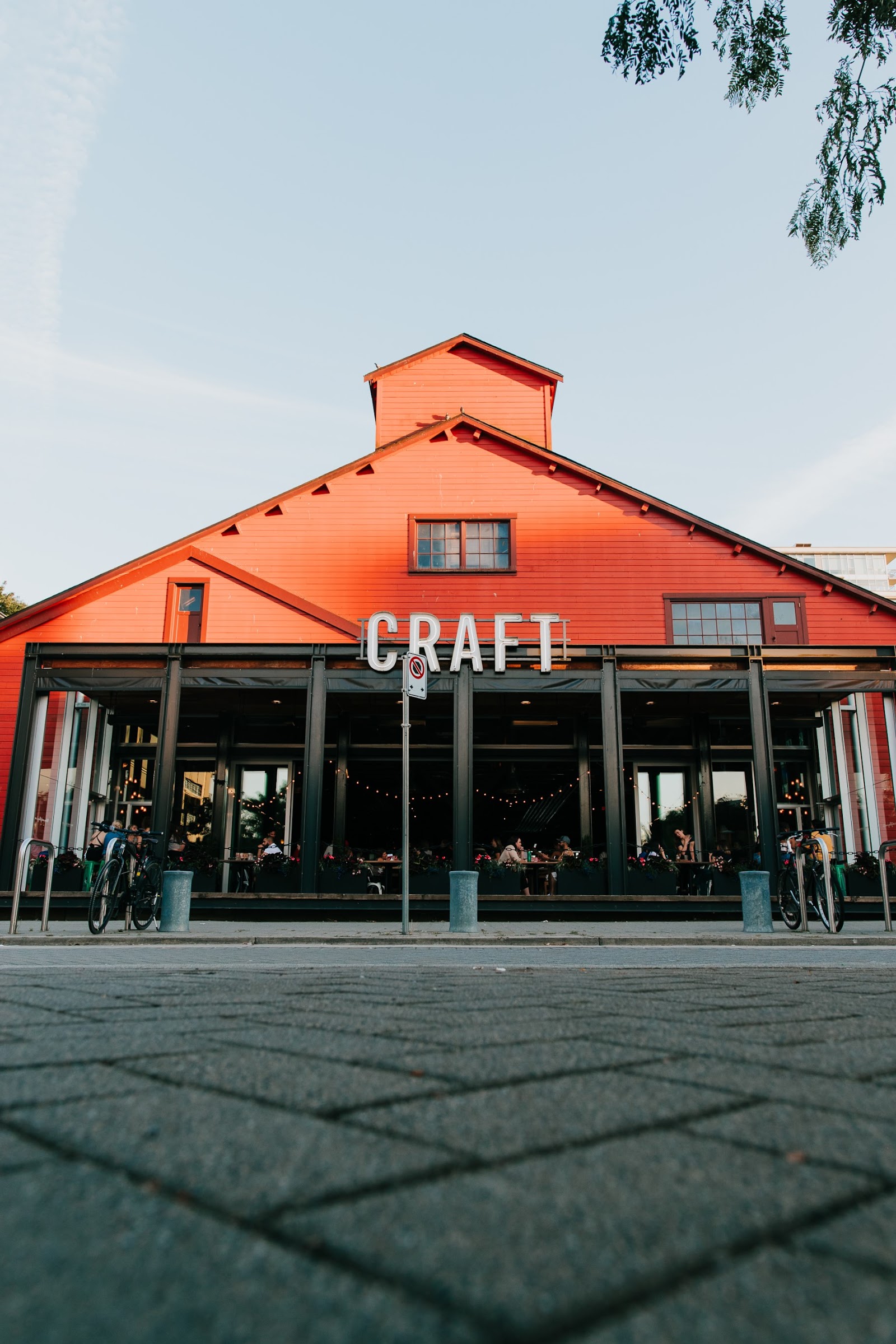 Craft Beer Market, Vancouver