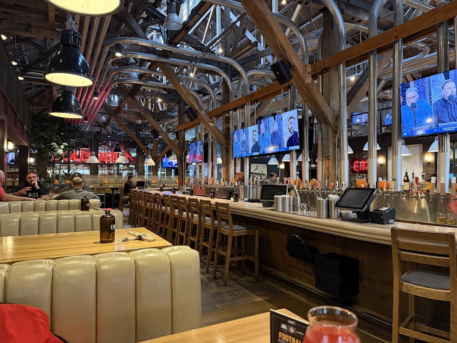 Craft Beer Market, Vancouver