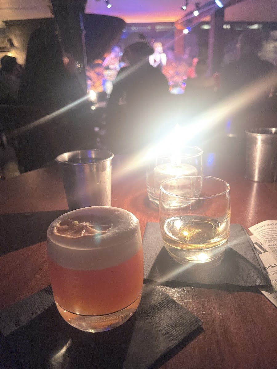 Guilt & Co., Vancouver