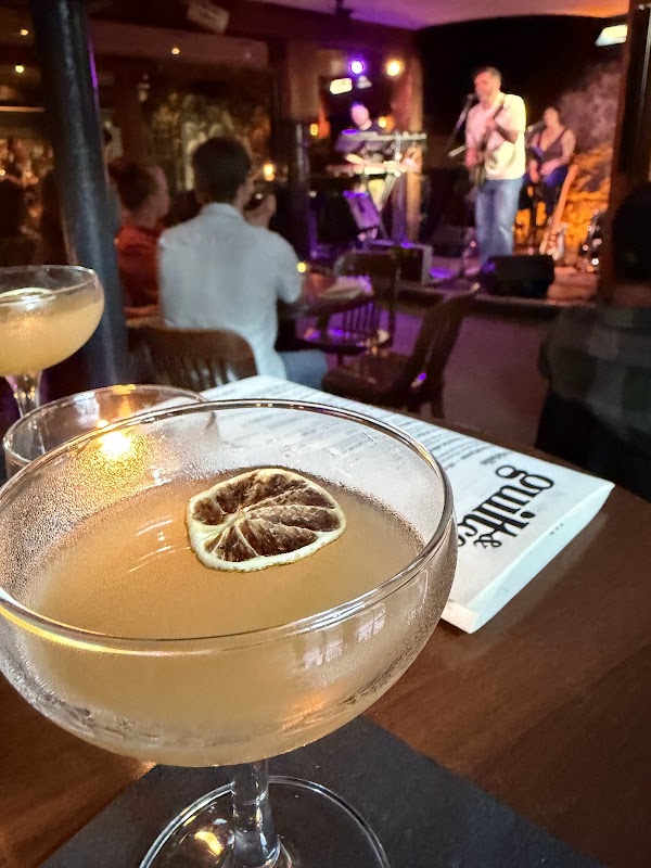 Guilt &amp; Co. in Vancouver